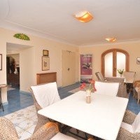 Hotel Terme Zi Carmela