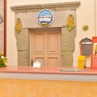 Hotel Terme Zi Carmela