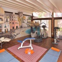 Hotel Terme Zi Carmela