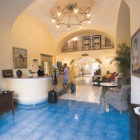 Hotel Terme Zi Carmela