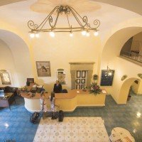 Hotel Terme Zi Carmela