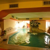 Hotel Terme Zi Carmela