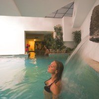 Hotel Terme Zi Carmela