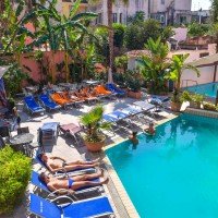 Hotel Terme Zi Carmela