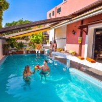 Hotel Terme Zi Carmela