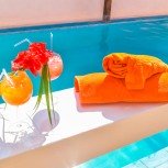 Hotel Terme Zi Carmela