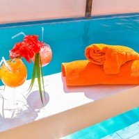 Hotel Terme Zi Carmela