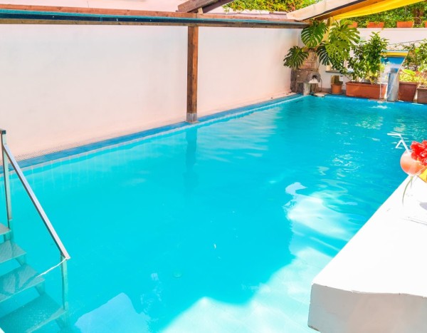 Hotel Terme Zi Carmela