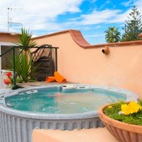 Hotel Terme Zi Carmela