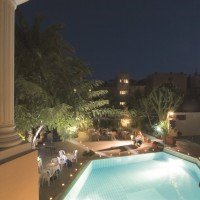 Hotel Terme Zi Carmela