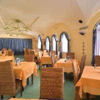 Hotel Terme Zi Carmela
