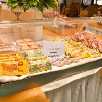 Hotel Terme Zi Carmela
