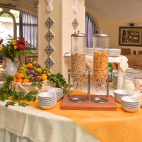 Hotel Terme Zi Carmela