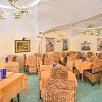Hotel Terme Zi Carmela