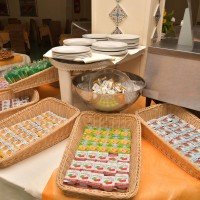Hotel Terme Zi Carmela