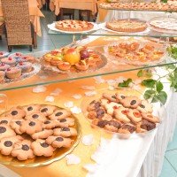 Hotel Terme Zi Carmela