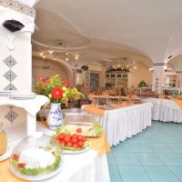 Hotel Terme Zi Carmela