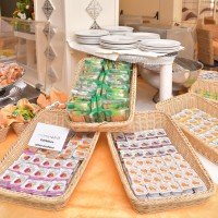 Hotel Terme Zi Carmela