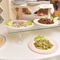 Hotel Terme Zi Carmela