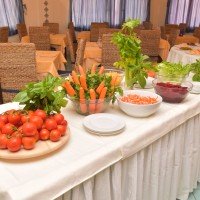 Hotel Terme Zi Carmela