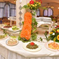 Hotel Terme Zi Carmela