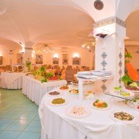 Hotel Terme Zi Carmela