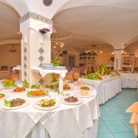 Hotel Terme Zi Carmela