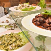 Hotel Terme Zi Carmela