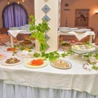 Hotel Terme Zi Carmela