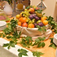 Hotel Terme Zi Carmela
