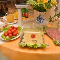 Hotel Terme Zi Carmela