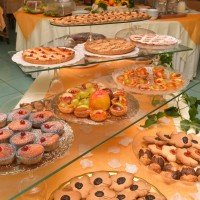 Hotel Terme Zi Carmela