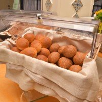Hotel Terme Zi Carmela