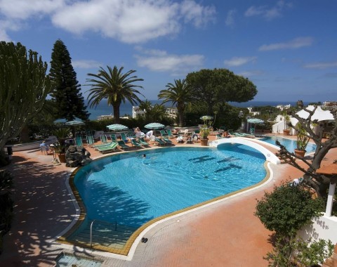 Hotel Terme Villa Teresa - Foto 6