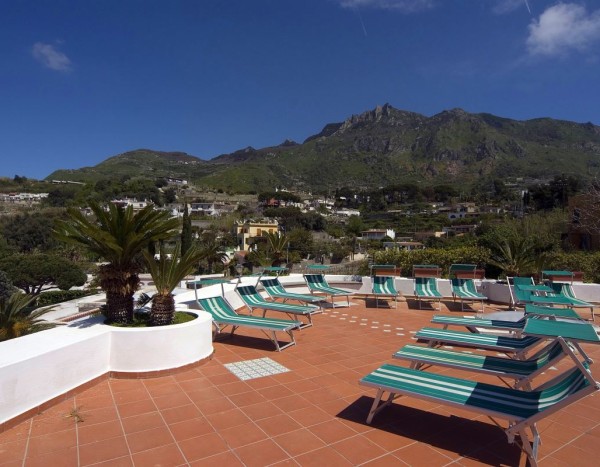 Hotel Terme Villa Teresa