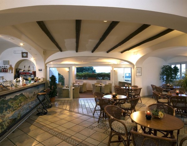 Hotel Terme Villa Teresa