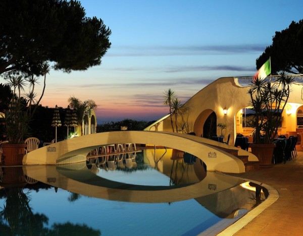 Hotel Terme Villa Teresa