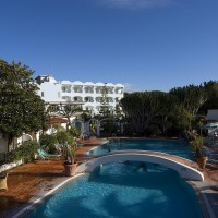 Hotel Terme Villa Teresa