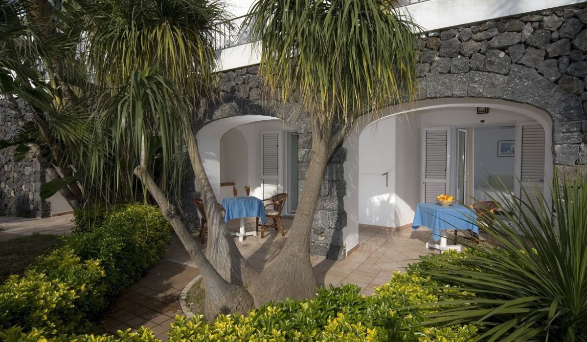 Hotel Terme Villa Teresa