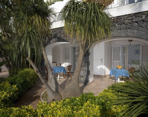 Hotel Terme Villa Teresa - Foto 7