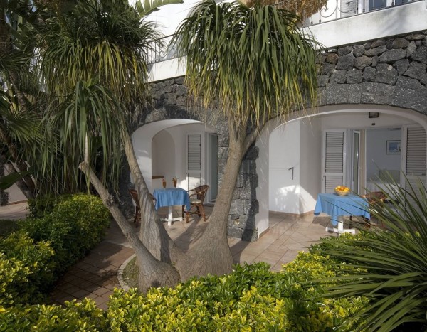 Hotel Terme Villa Teresa