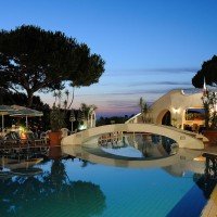 Hotel Terme Villa Teresa