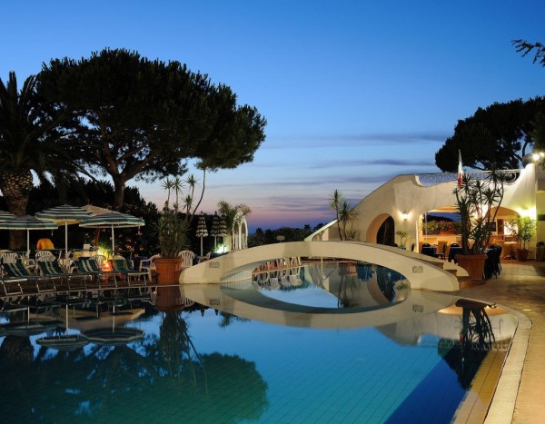 Hotel Terme Villa Teresa