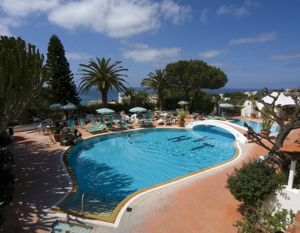Hotel Terme Villa Teresa