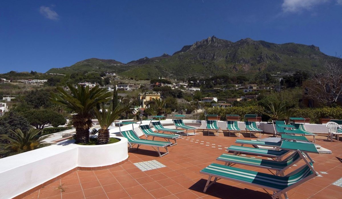 Hotel Terme Villa Teresa