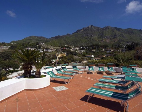 Hotel Terme Villa Teresa - Foto 8