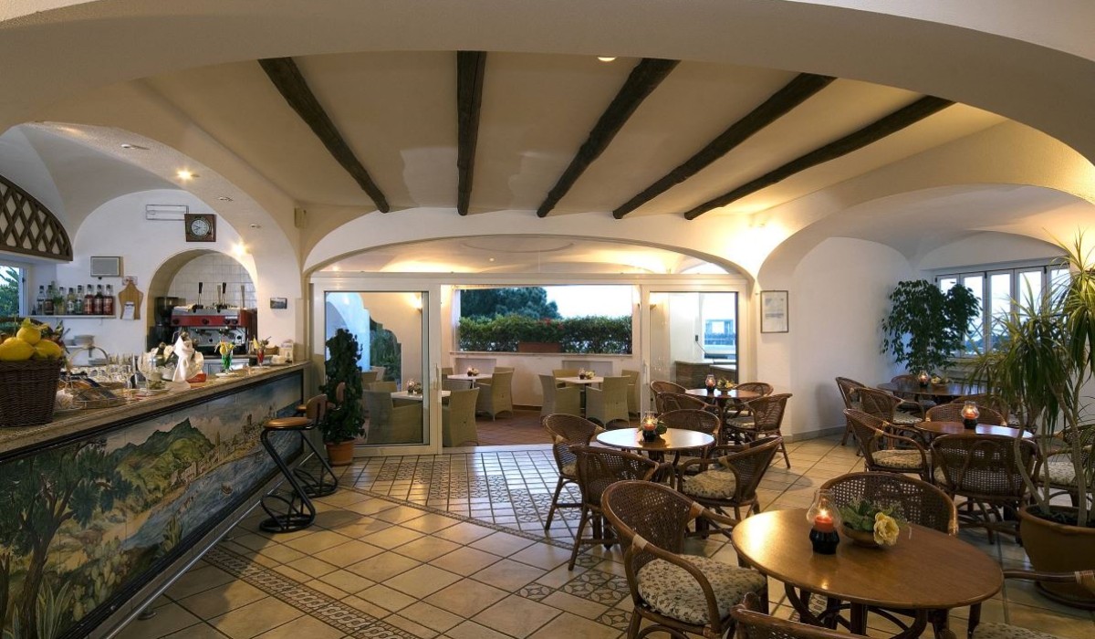 Hotel Terme Villa Teresa