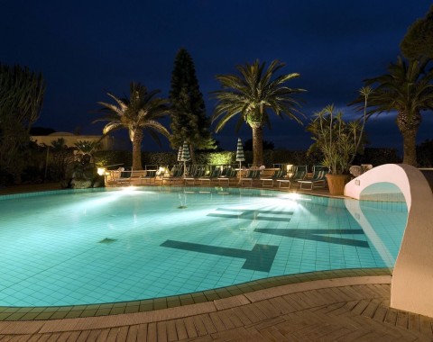 Hotel Terme Villa Teresa - Foto 5