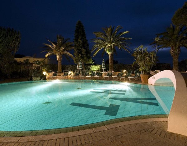 Hotel Terme Villa Teresa