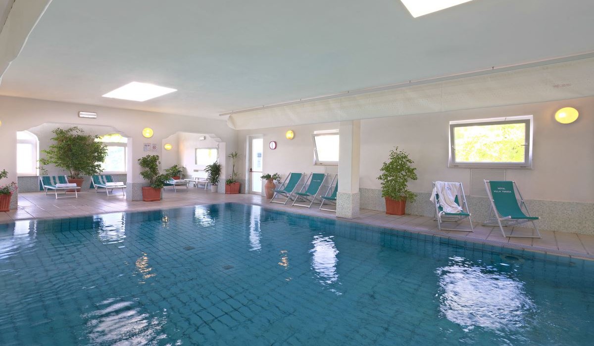 Hotel Terme Villa Teresa
